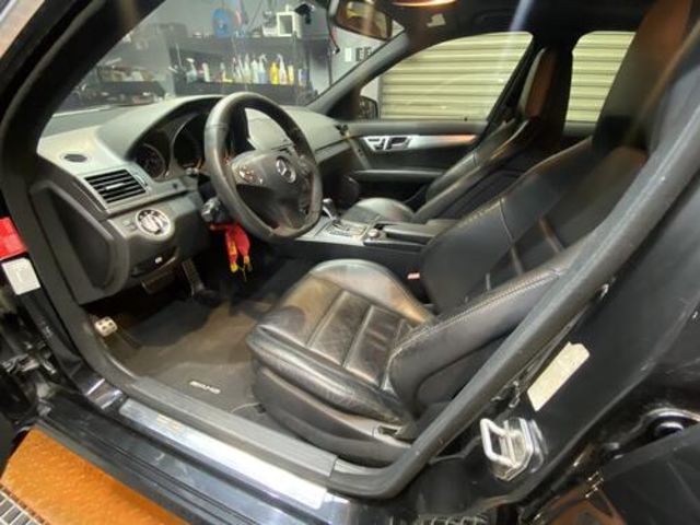 M-BENZ賓士 C63 AMG  第9張相片