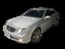 M-BENZ賓士 CLK240  第1張縮圖