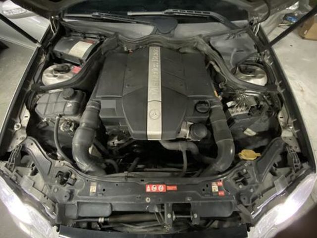 M-BENZ賓士 CLK240  第6張相片