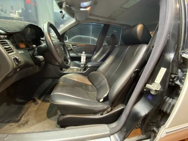 M-BENZ賓士 E240  第10張相片