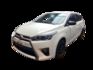 TOYOTA豐田 YARIS  第1張縮圖