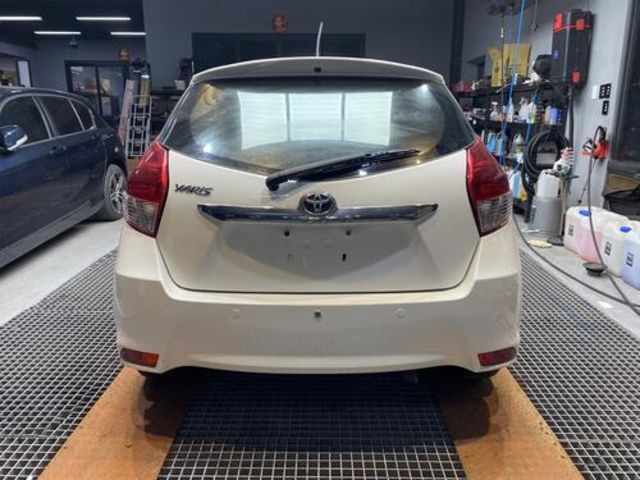 TOYOTA豐田 YARIS  第4張相片