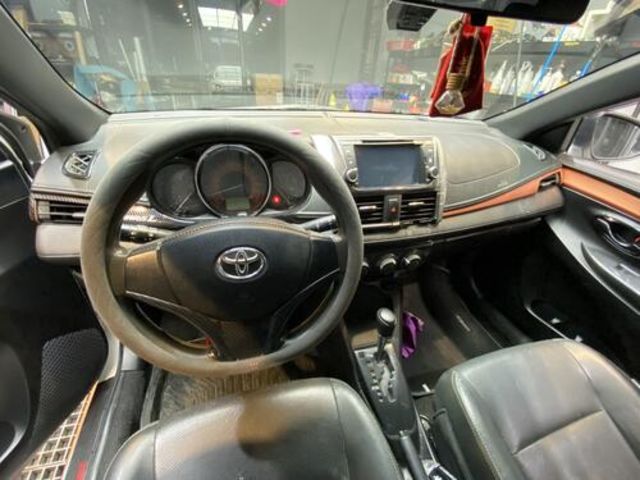 TOYOTA豐田 YARIS  第5張相片