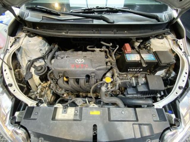 TOYOTA豐田 YARIS  第6張相片