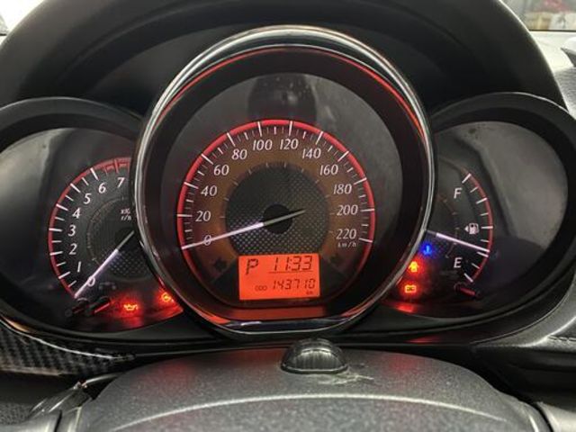 TOYOTA豐田 YARIS  第10張相片