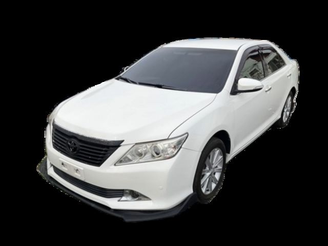 TOYOTA豐田 CAMRY  第1張相片