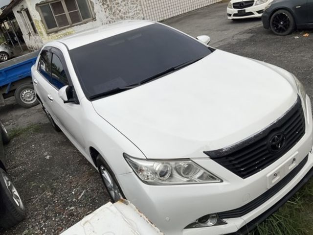 TOYOTA豐田 CAMRY  第2張相片