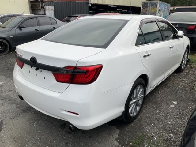 TOYOTA豐田 CAMRY  第3張相片