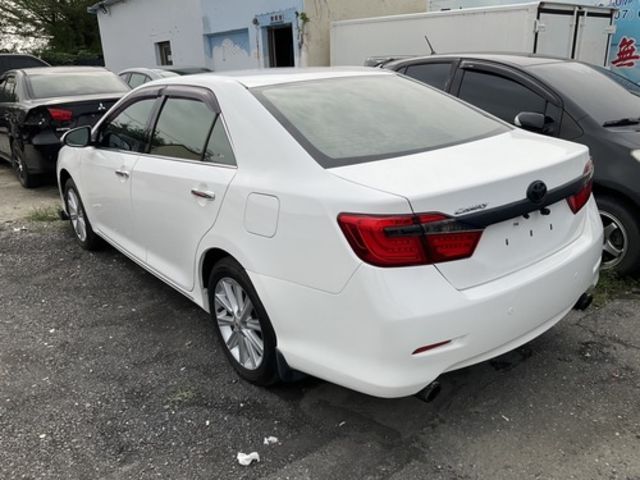 TOYOTA豐田 CAMRY  第4張相片