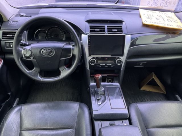 TOYOTA豐田 CAMRY  第5張相片