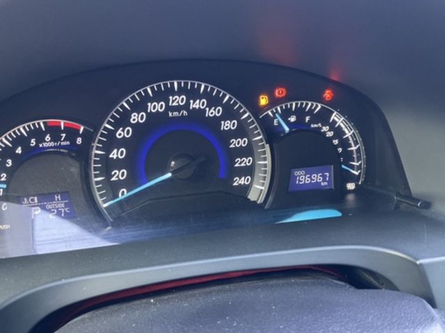 TOYOTA豐田 CAMRY  第6張相片