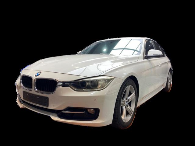 BMW寶馬 328I  第1張相片