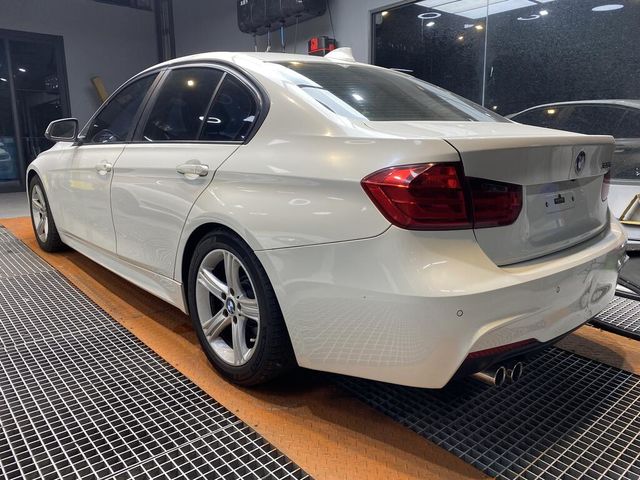 BMW寶馬 328I  第4張相片