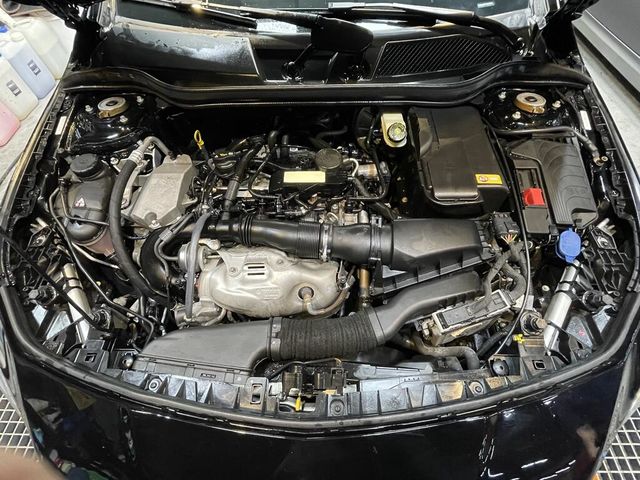 M-BENZ賓士 CLA250  第6張相片