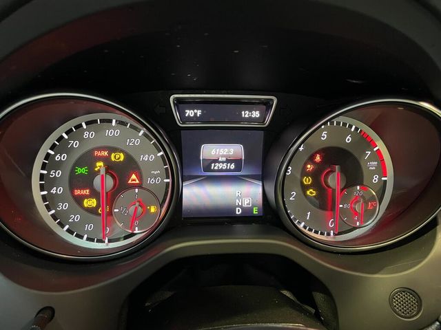 M-BENZ賓士 CLA250  第14張相片