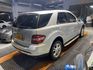 M-BENZ賓士 ML350  第2張縮圖
