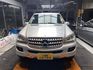 M-BENZ賓士 ML350  第3張縮圖