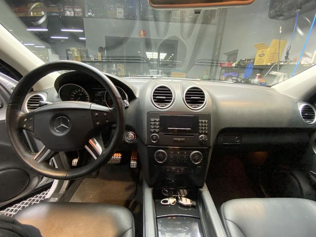 M-BENZ賓士 ML350  第5張相片