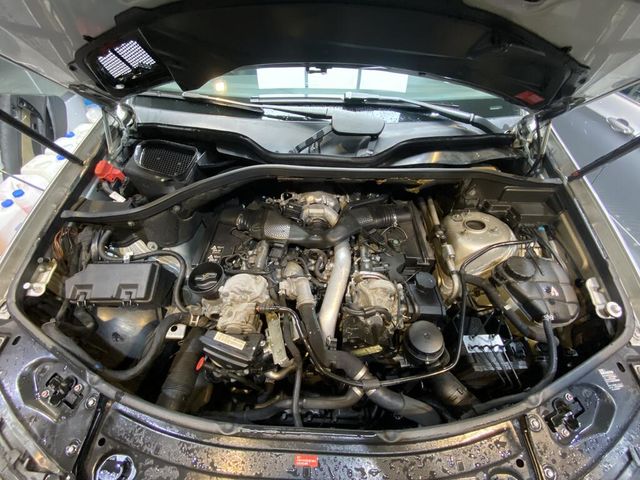 M-BENZ賓士 ML350  第6張相片
