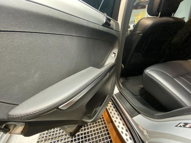 M-BENZ賓士 ML350  第12張相片