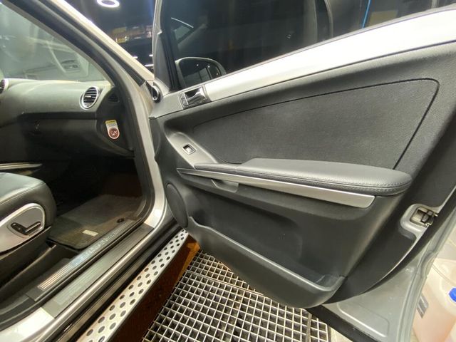 M-BENZ賓士 ML350  第15張相片
