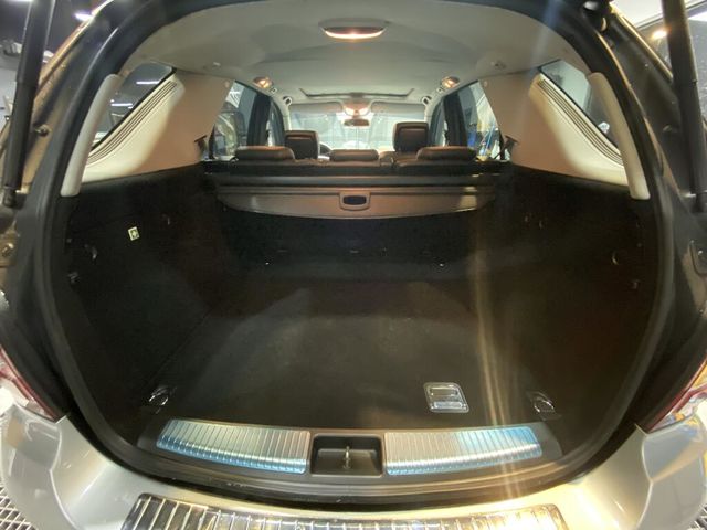 M-BENZ賓士 ML350  第17張相片