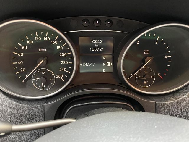M-BENZ賓士 ML350  第20張相片