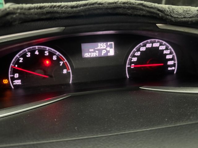 TOYOTA豐田 SIENTA  第5張相片