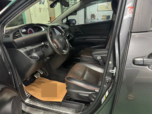 TOYOTA豐田 SIENTA  第6張相片