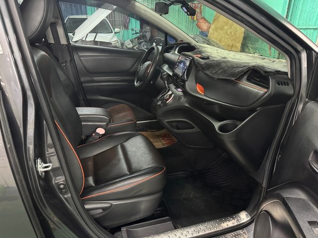 TOYOTA豐田 SIENTA  第7張相片