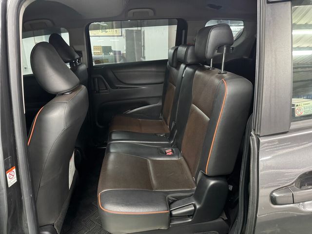TOYOTA豐田 SIENTA  第8張相片