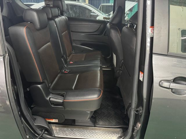 TOYOTA豐田 SIENTA  第10張相片