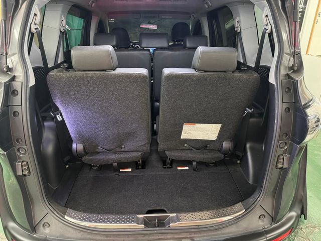 TOYOTA豐田 SIENTA  第13張相片
