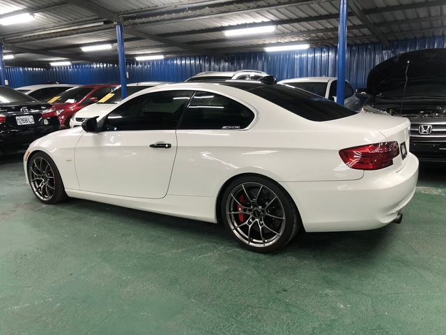 BMW寶馬 335I COUPE  第4張相片