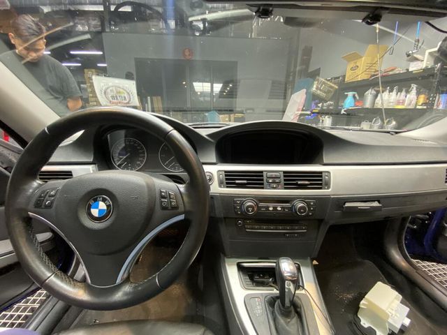 BMW寶馬 320I COUPE  第5張相片