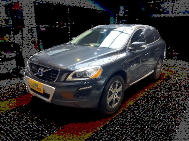 VOLVO富豪 XC60  第1張相片