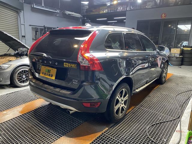 VOLVO富豪 XC60  第2張相片