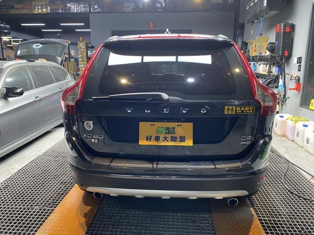 VOLVO富豪 XC60  第4張相片