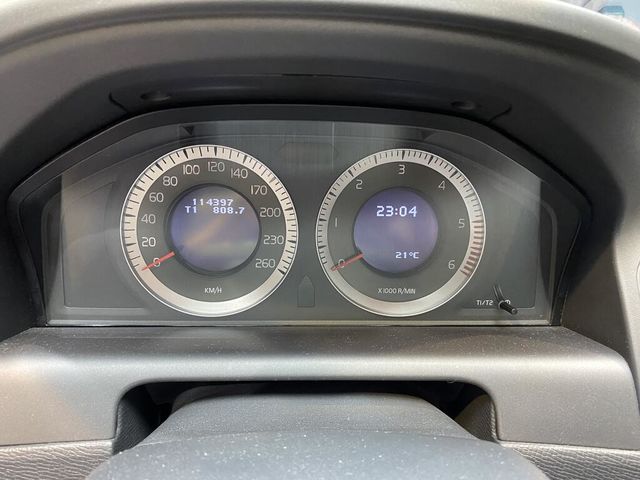 VOLVO富豪 XC60  第9張相片