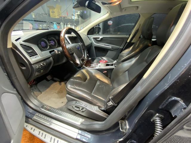 VOLVO富豪 XC60  第10張相片