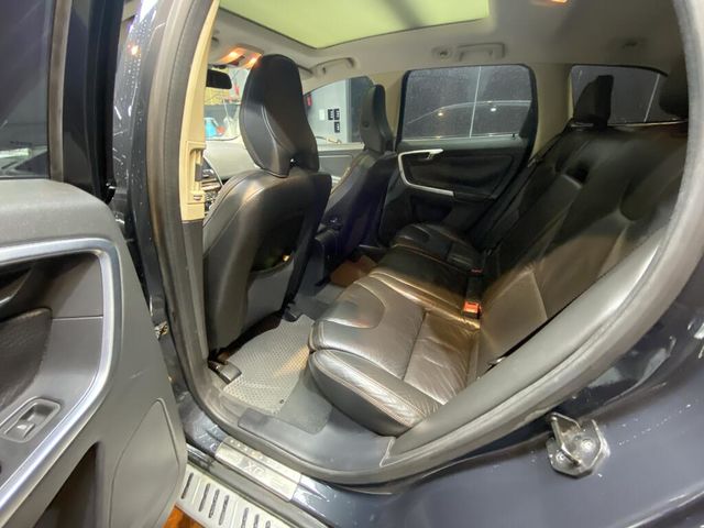 VOLVO富豪 XC60  第11張相片