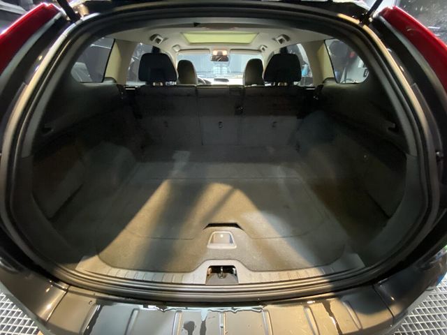VOLVO富豪 XC60  第12張相片
