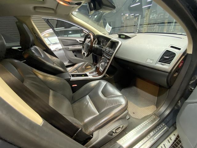 VOLVO富豪 XC60  第14張相片
