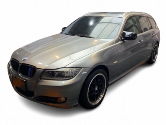 BMW寶馬 320D  第1張相片