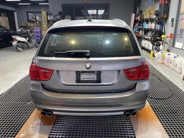 BMW寶馬 320D  第4張相片