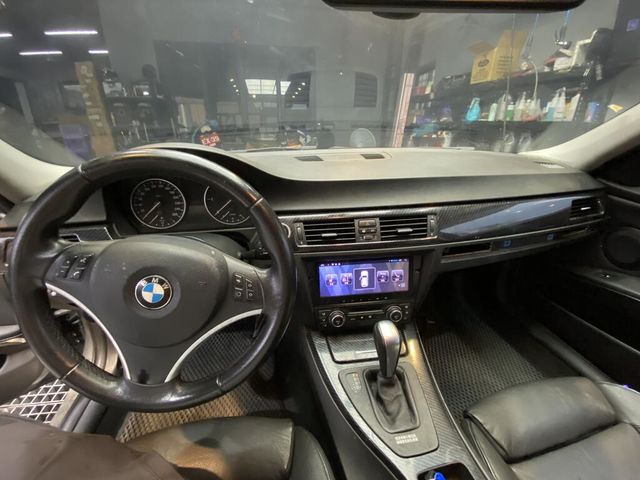 BMW寶馬 320D  第5張相片