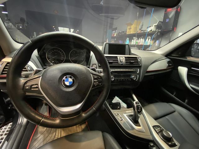 BMW寶馬 120D  第5張相片