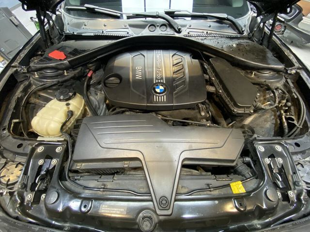 BMW寶馬 120D  第6張相片