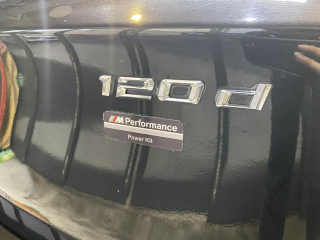 BMW寶馬 120D  第9張相片