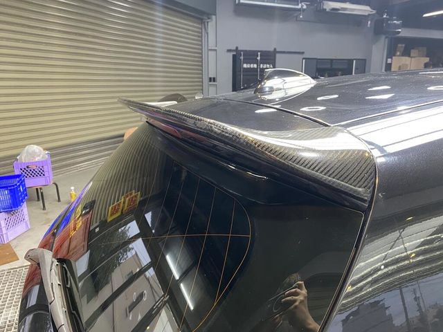 BMW寶馬 120D  第10張相片